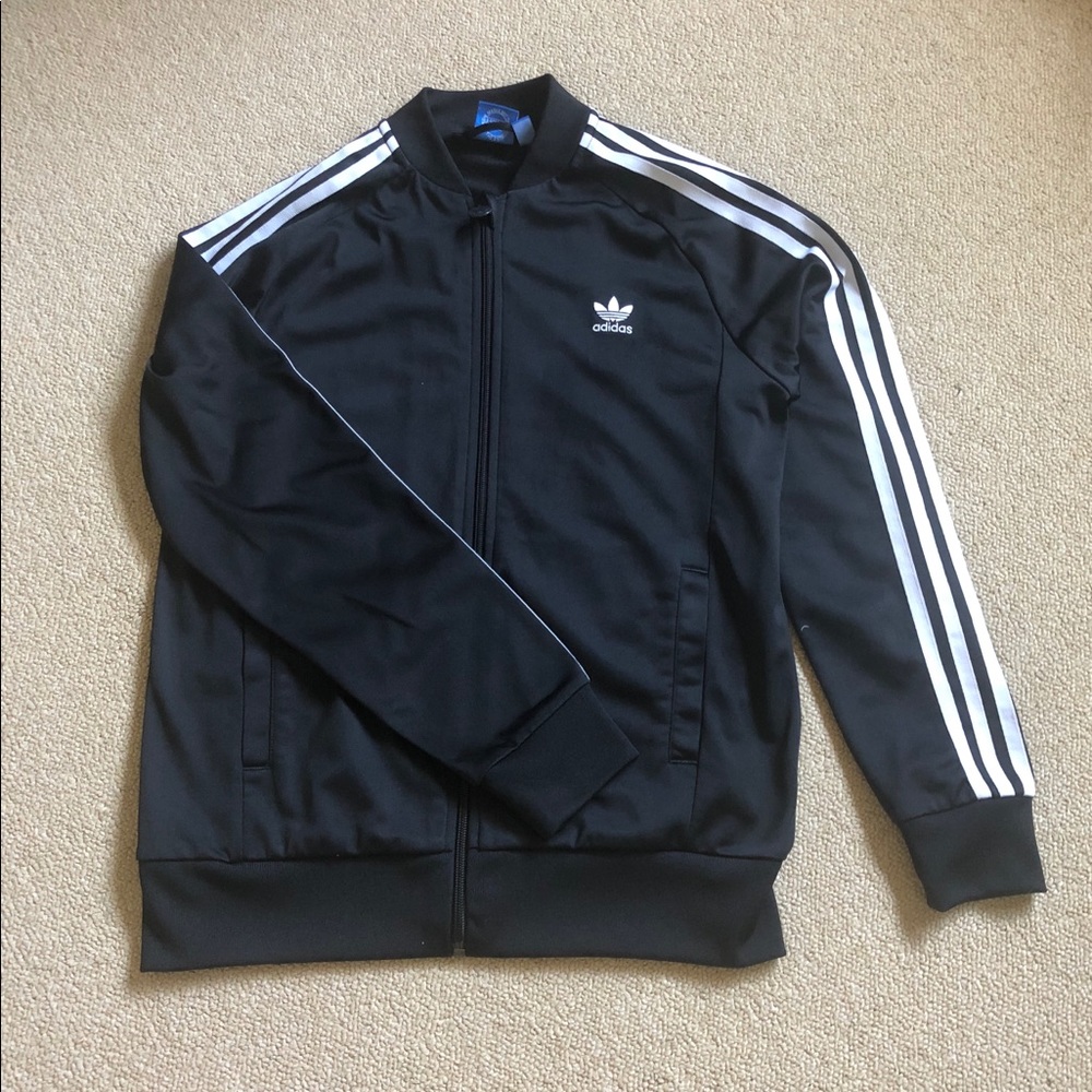 Adidas jacket
